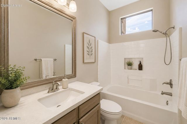 6423 E MARIA Drive, Cave Creek, AZ 85331