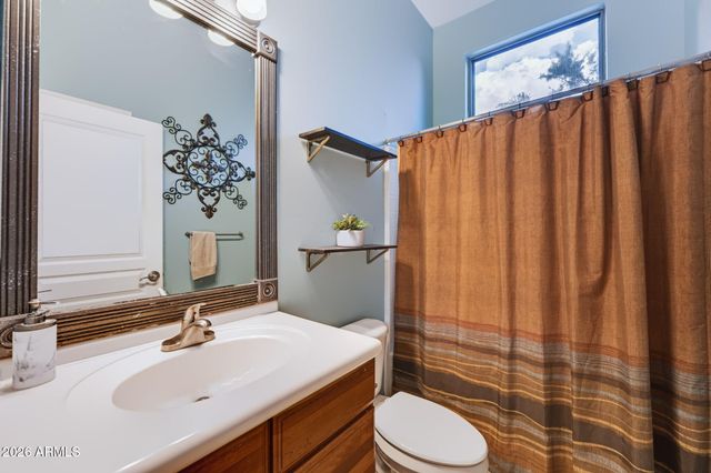 6423 E MARIA Drive, Cave Creek, AZ 85331