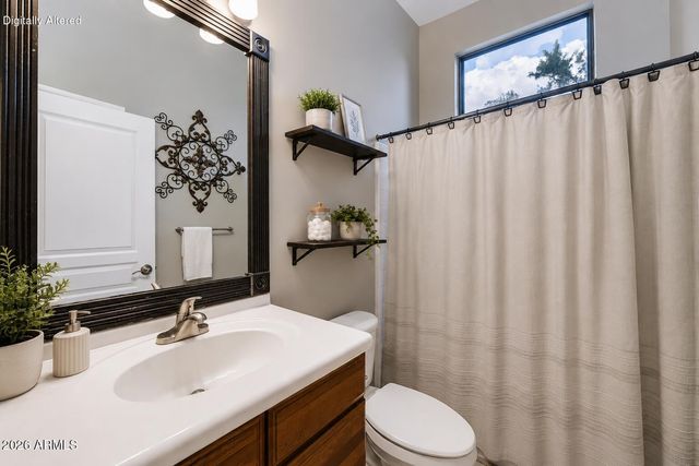 6423 E MARIA Drive, Cave Creek, AZ 85331