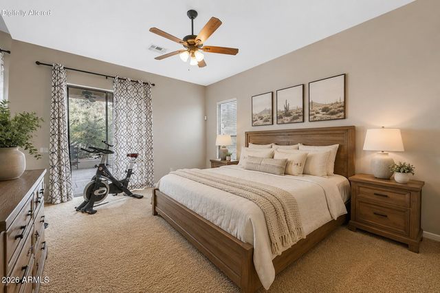 6423 E MARIA Drive, Cave Creek, AZ 85331