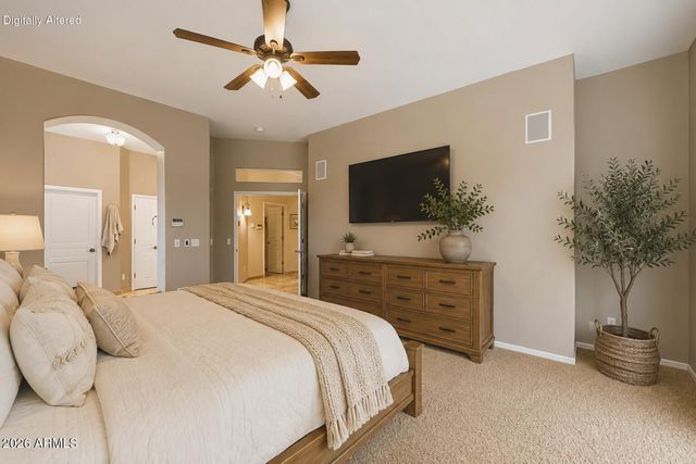 6423 E MARIA Drive, Cave Creek, AZ 85331