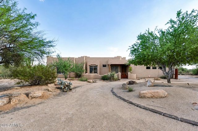 6423 E MARIA Drive, Cave Creek, AZ 85331