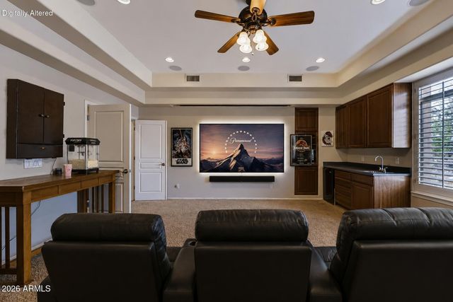 6423 E MARIA Drive, Cave Creek, AZ 85331