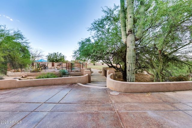 6423 E MARIA Drive, Cave Creek, AZ 85331