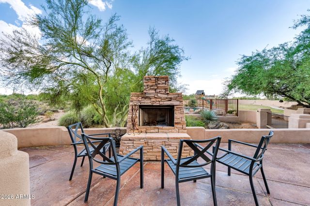 6423 E MARIA Drive, Cave Creek, AZ 85331