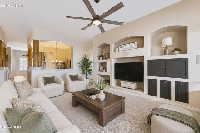 6423 E MARIA Drive, Cave Creek, AZ 85331