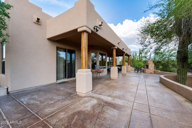 6423 E MARIA Drive, Cave Creek, AZ 85331