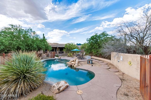 6423 E MARIA Drive, Cave Creek, AZ 85331