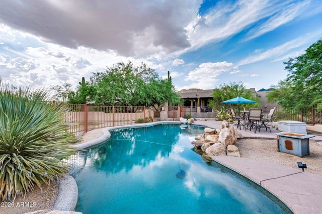 6423 E MARIA Drive, Cave Creek, AZ 85331