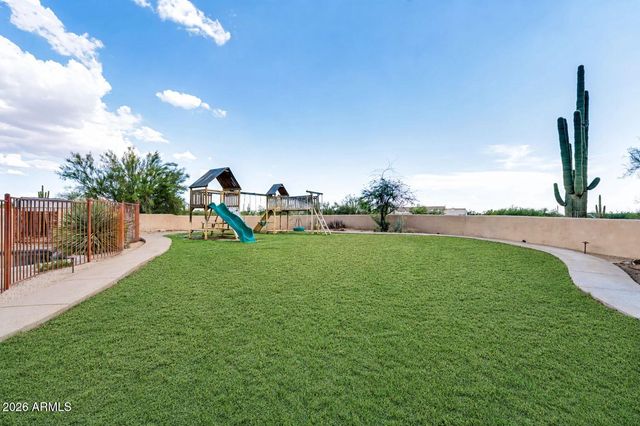 6423 E MARIA Drive, Cave Creek, AZ 85331