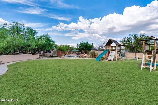 6423 E MARIA Drive, Cave Creek, AZ 85331