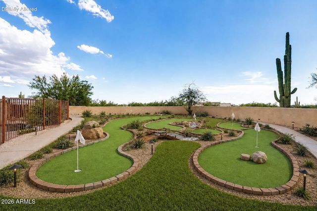 6423 E MARIA Drive, Cave Creek, AZ 85331