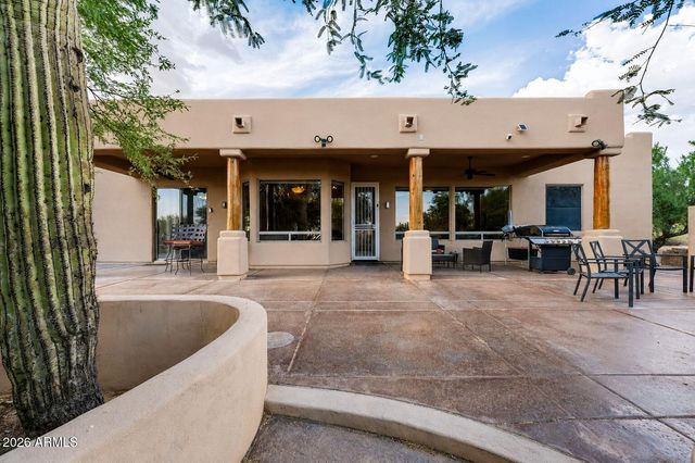 6423 E MARIA Drive, Cave Creek, AZ 85331