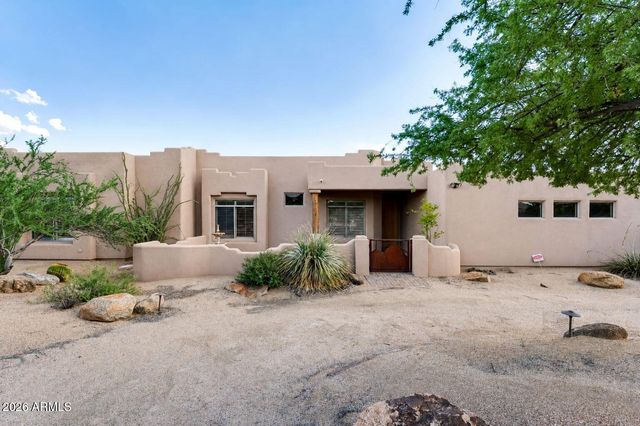 6423 E MARIA Drive, Cave Creek, AZ 85331