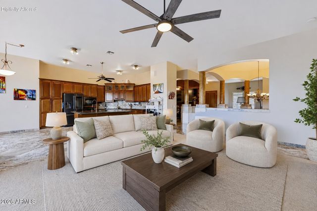6423 E MARIA Drive, Cave Creek, AZ 85331
