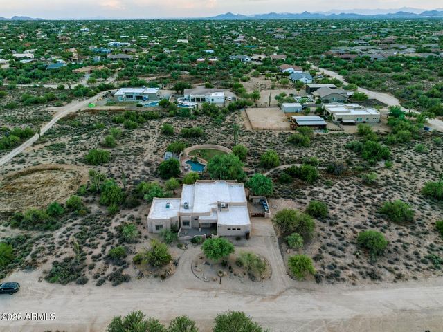6423 E MARIA Drive, Cave Creek, AZ 85331
