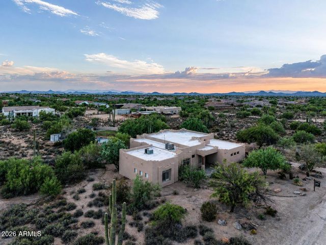 6423 E MARIA Drive, Cave Creek, AZ 85331