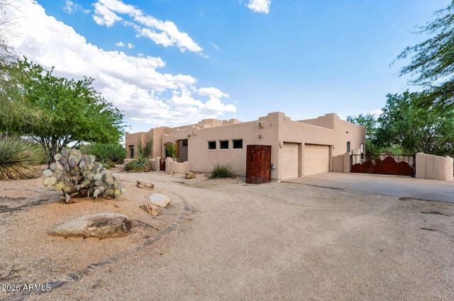 6423 E MARIA Drive, Cave Creek, AZ 85331