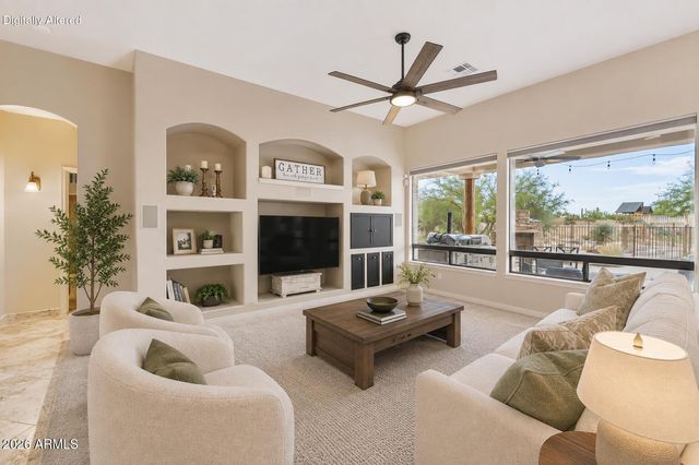 6423 E MARIA Drive, Cave Creek, AZ 85331