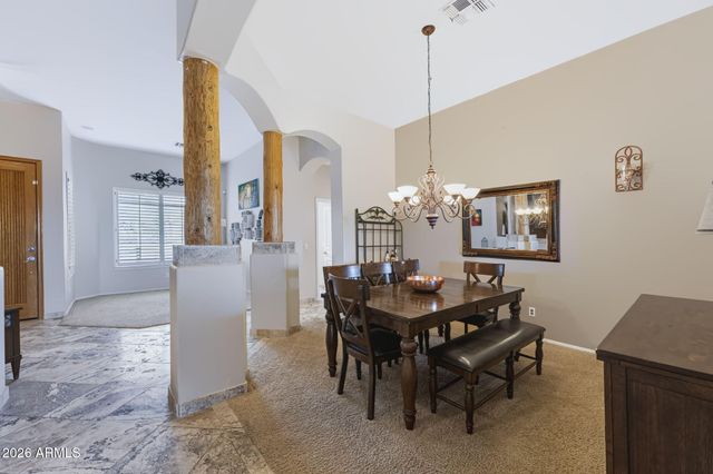 6423 E MARIA Drive, Cave Creek, AZ 85331