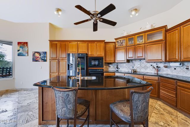 6423 E MARIA Drive, Cave Creek, AZ 85331