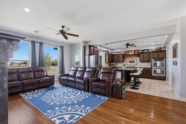 9329 NW 134th Terrace, Yukon, OK 73099