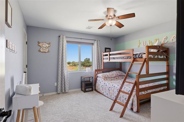 9329 NW 134th Terrace, Yukon, OK 73099
