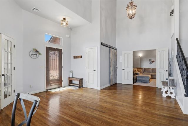 9329 NW 134th Terrace, Yukon, OK 73099