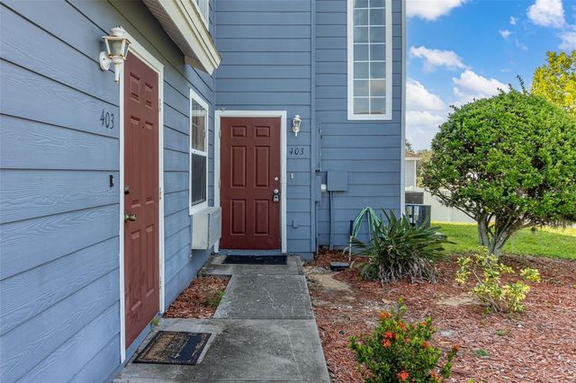 403 ORCHID DRIVE, Davenport, FL 33897