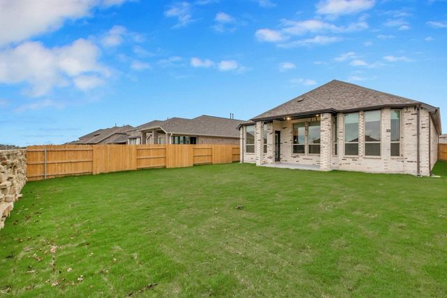 2120 High Victory RD, Leander, TX 78641