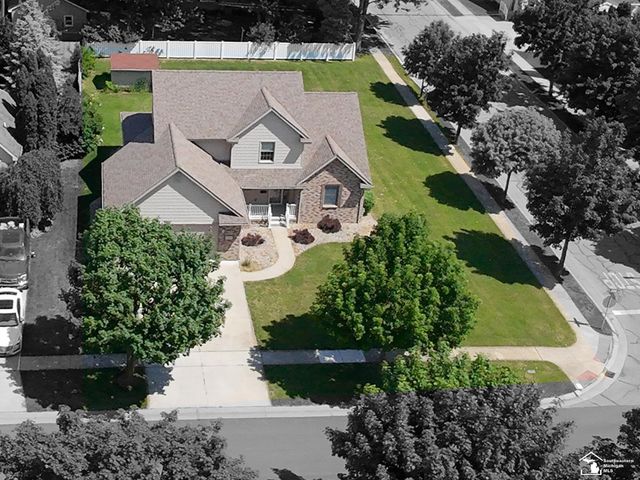 860 Plank Street, Dundee, MI 48131