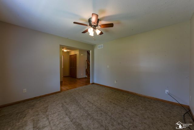 860 Plank Street, Dundee, MI 48131