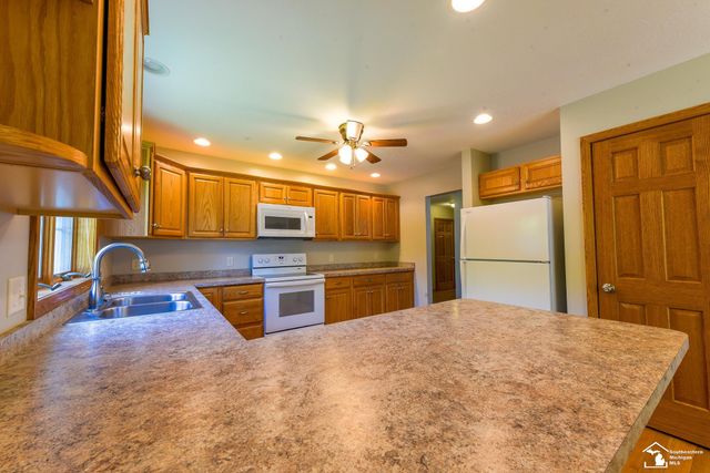 860 Plank Street, Dundee, MI 48131