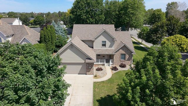 860 Plank Street, Dundee, MI 48131