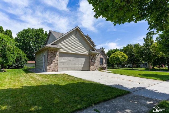 860 Plank Street, Dundee, MI 48131