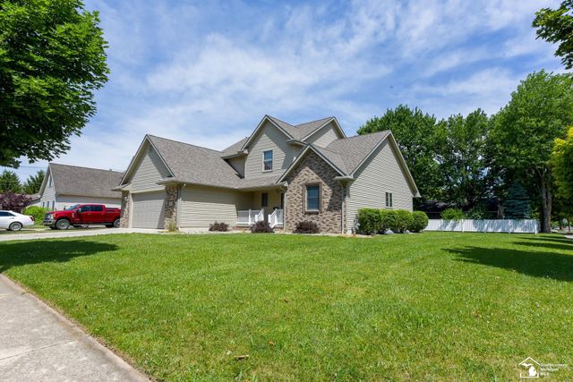 860 Plank Street, Dundee, MI 48131