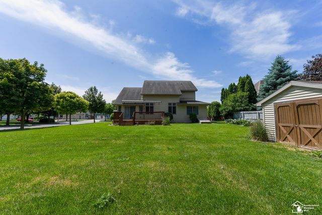 860 Plank Street, Dundee, MI 48131