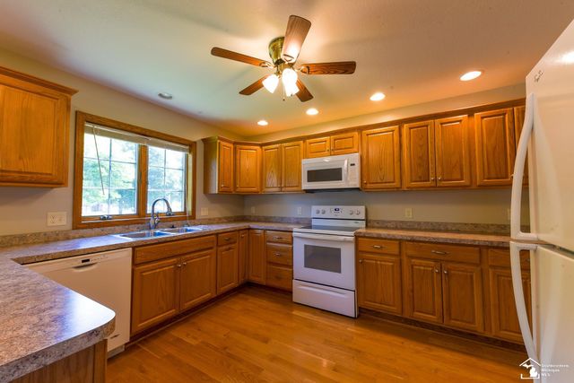 860 Plank Street, Dundee, MI 48131