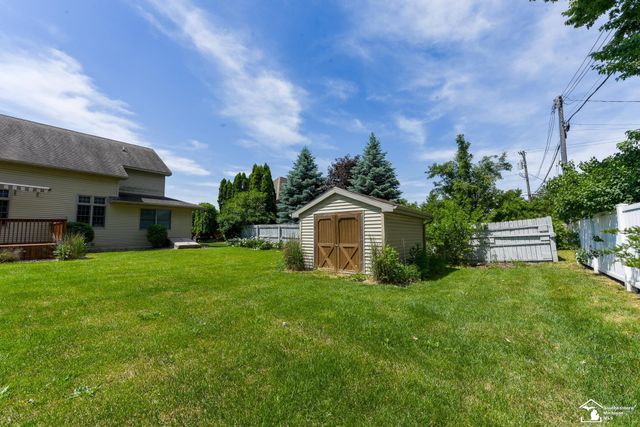 860 Plank Street, Dundee, MI 48131