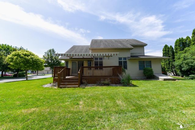 860 Plank Street, Dundee, MI 48131