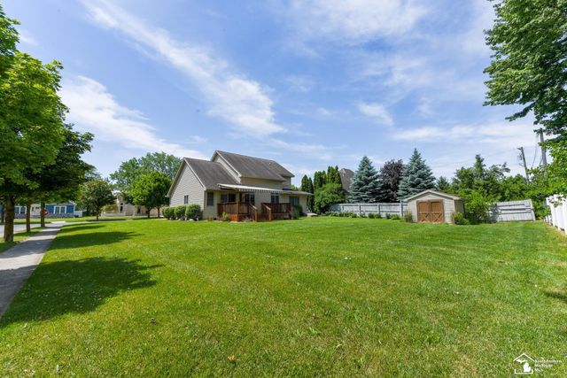 860 Plank Street, Dundee, MI 48131