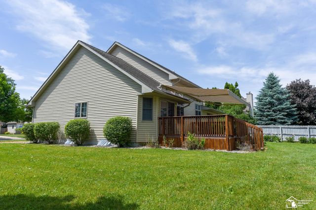 860 Plank Street, Dundee, MI 48131
