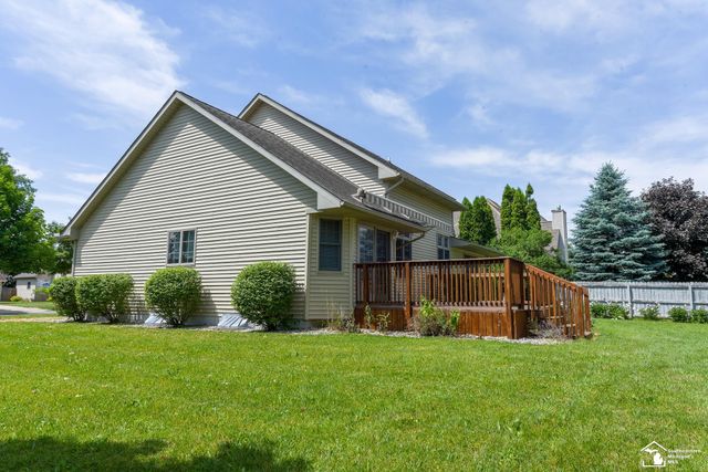 860 Plank Street, Dundee, MI 48131