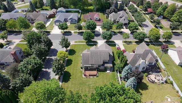 860 Plank Street, Dundee, MI 48131