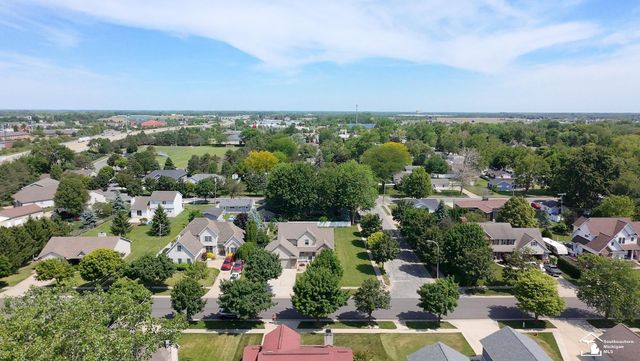 860 Plank Street, Dundee, MI 48131