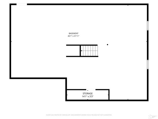 860 Plank Street, Dundee, MI 48131