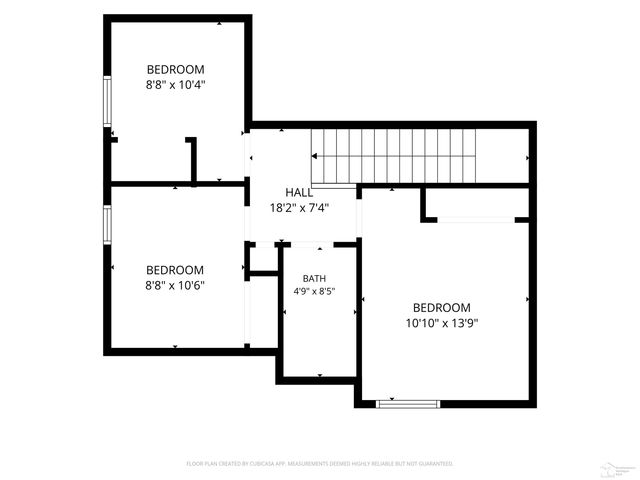 860 Plank Street, Dundee, MI 48131