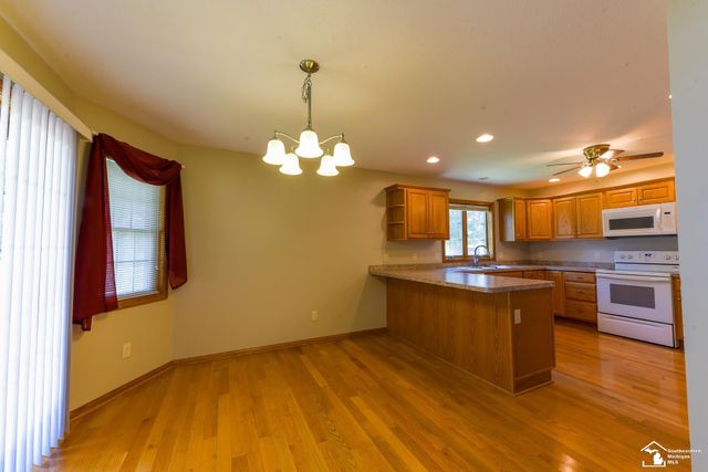 860 Plank Street, Dundee, MI 48131