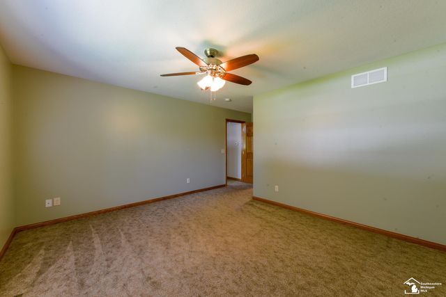 860 Plank Street, Dundee, MI 48131