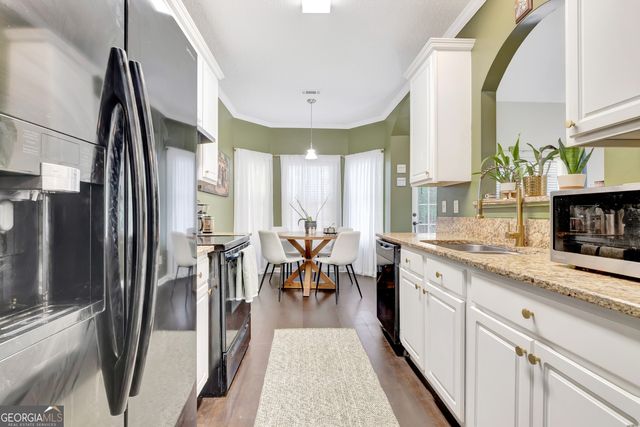 306 Freeman Forest Drive, Newnan, GA 30265